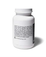 Load image into Gallery viewer, Cūra Uridine 300 Dietary Supplement 300 mg, 60 capsules