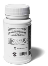 Load image into Gallery viewer, Cūra Zinc Dietary Supplement, 100 Tablets