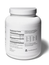 Load image into Gallery viewer, Cūra Collagen Peptides 14 oz (20 servings)