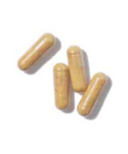 Load image into Gallery viewer, Cūra CoQ10 Mitochondrial Support Dietary Supplement 60 Capsules