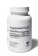 Load image into Gallery viewer, Cūra Uridine 300 Dietary Supplement 300 mg, 60 capsules
