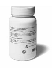 Load image into Gallery viewer, Cūra Riboflavin + B Complex Dietary Supplement, 60 capsules
