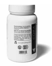 Load image into Gallery viewer, Cūra Turmeric Dietary Supplement 500 mg, 60 capsules
