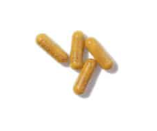 Load image into Gallery viewer, Cūra Turmeric Dietary Supplement 500 mg, 60 capsules
