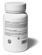 Load image into Gallery viewer, Cūra Vitamin D3 with K Dietary Supplement, 60 Capsules
