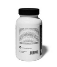 Load image into Gallery viewer, Cūra Adrenal Support Plus Dietary Supplement, 120 capsules
